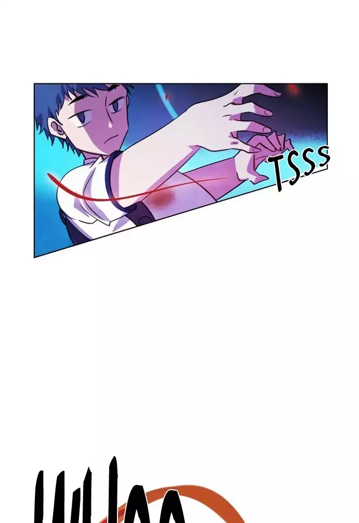 Athena Complex Chapter 95 page 72 - Chapter 95