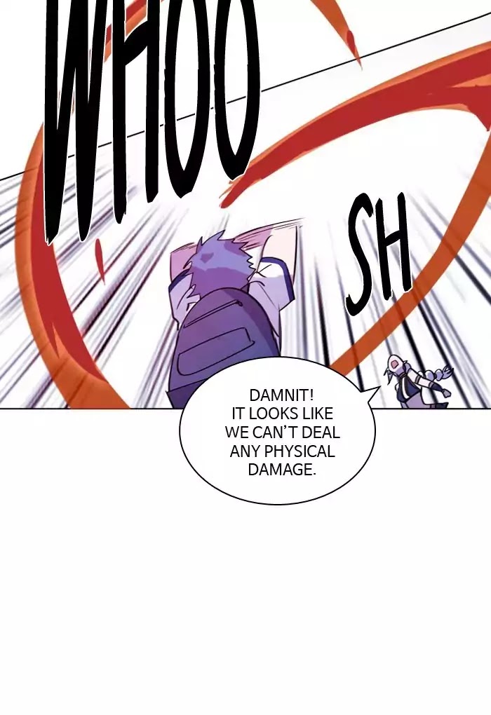 Athena Complex Chapter 95 page 73 - Chapter 95