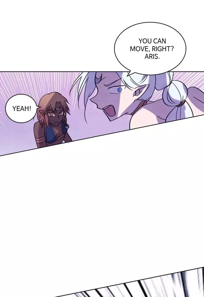 Athena Complex Chapter 95 page 74 - Chapter 95