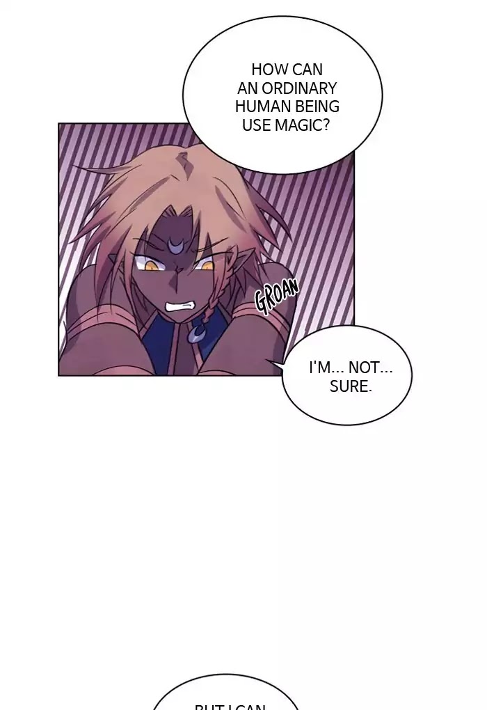 Athena Complex Chapter 95 page 8 - Chapter 95