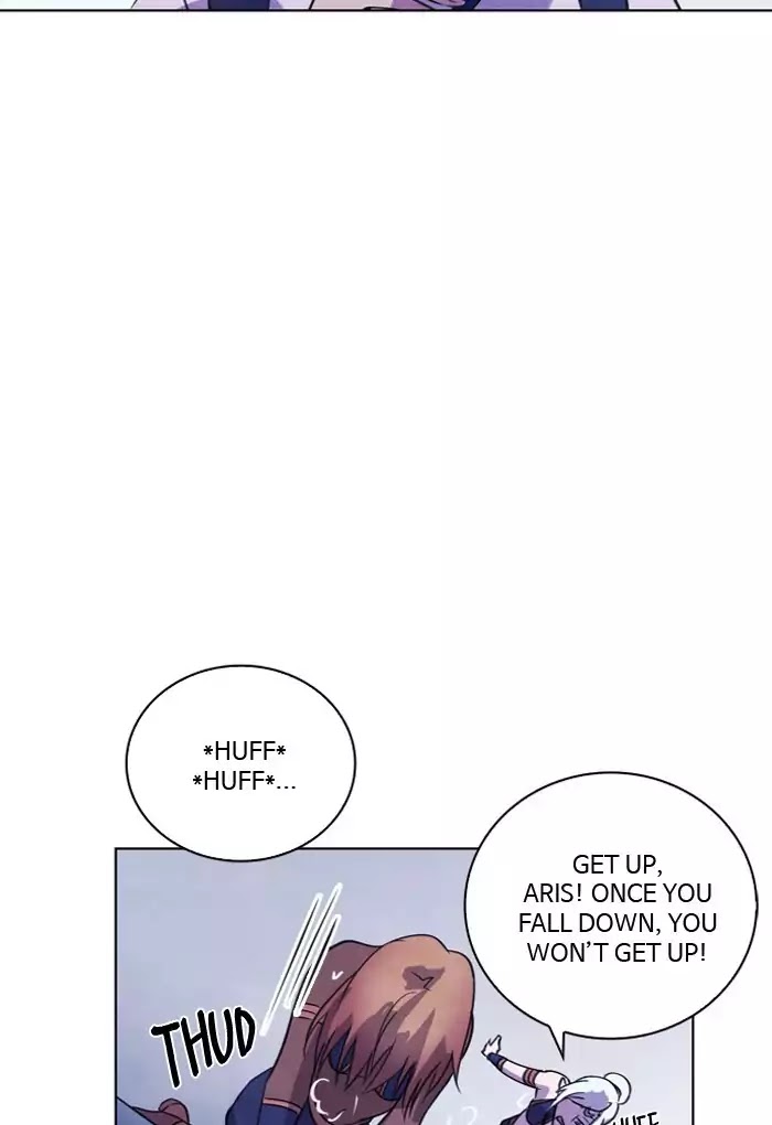 Athena Complex Chapter 95 page 80 - Chapter 95