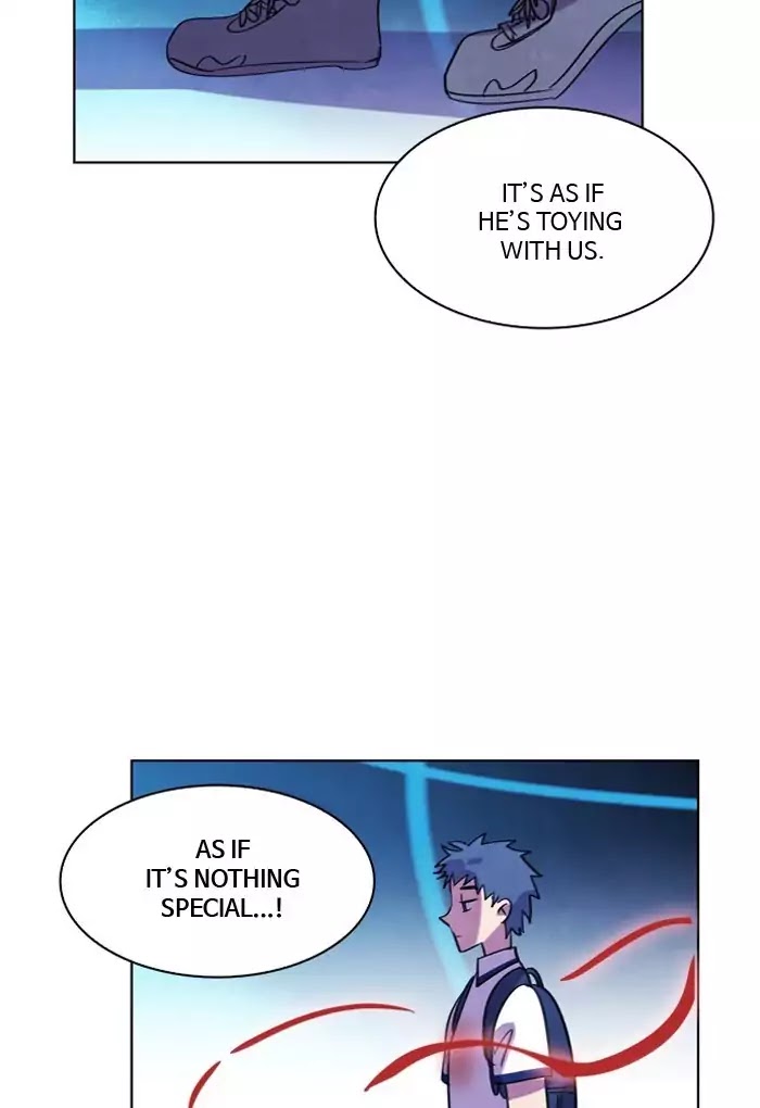 Athena Complex Chapter 95 page 82 - Chapter 95