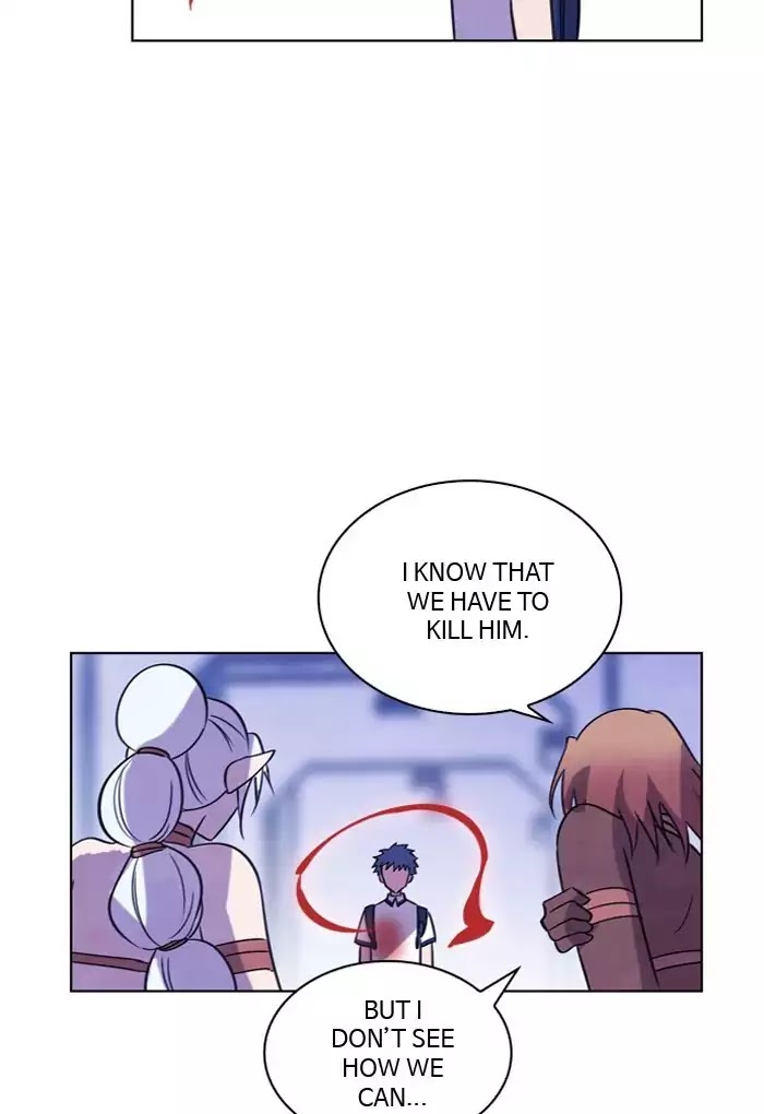 Athena Complex Chapter 95 page 83 - Chapter 95
