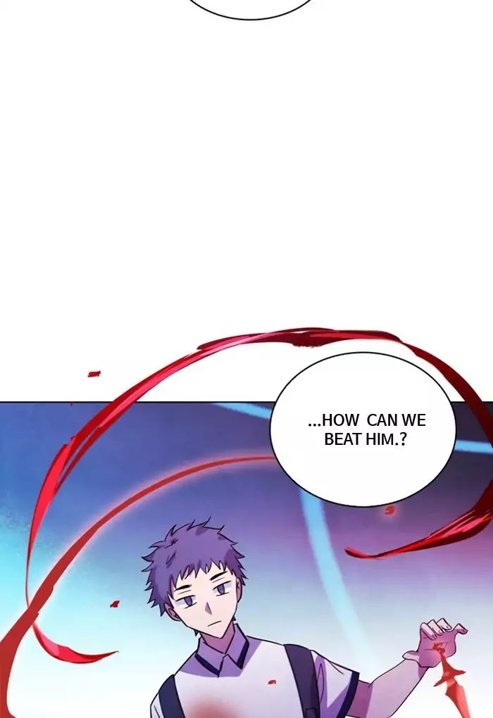 Athena Complex Chapter 95 page 84 - Chapter 95