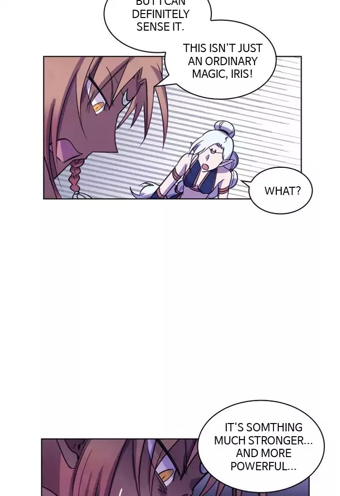 Athena Complex Chapter 95 page 9 - Chapter 95