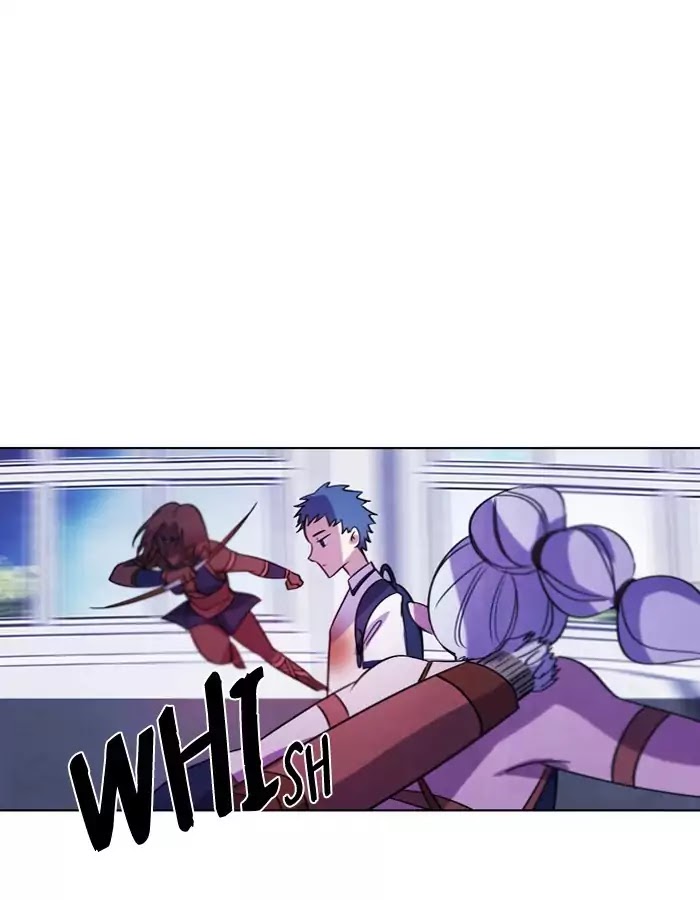 Athena Complex Chapter 96 page 13 - Chapter 96