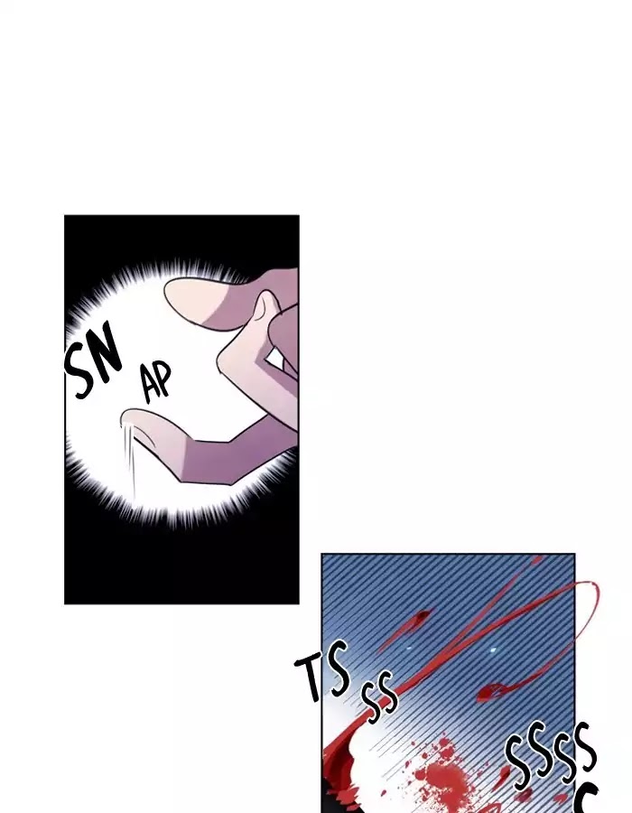 Athena Complex Chapter 96 page 20 - Chapter 96