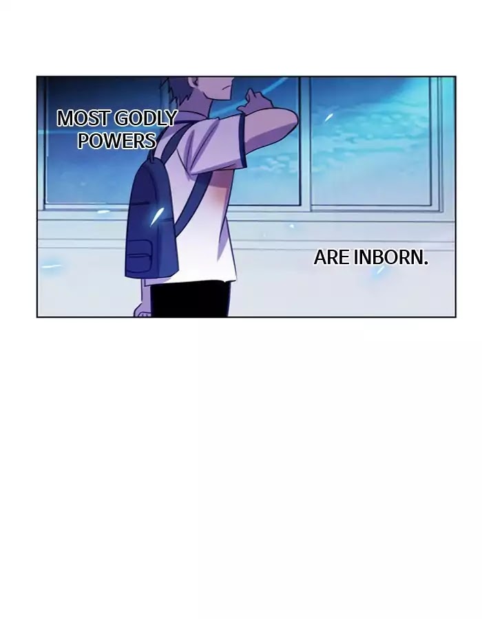 Athena Complex Chapter 96 page 27 - Chapter 96