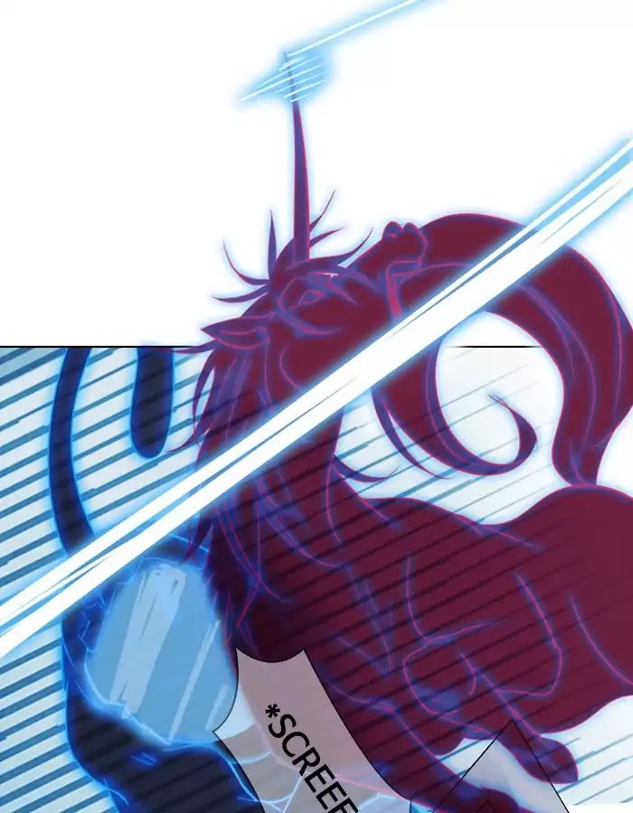 Athena Complex Chapter 96 page 34 - Chapter 96
