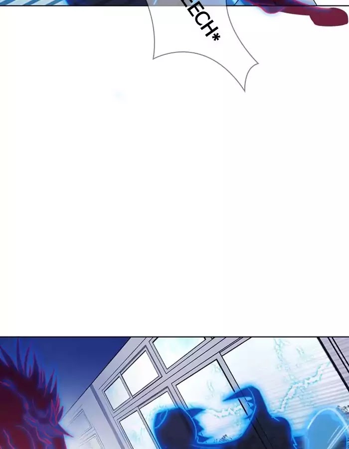 Athena Complex Chapter 96 page 35 - Chapter 96
