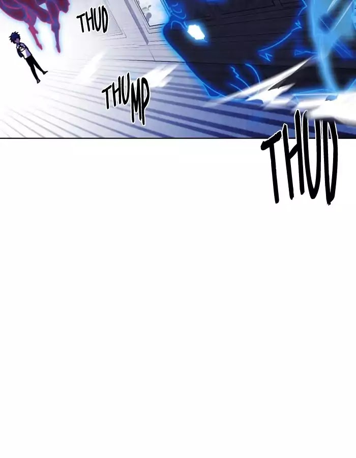 Athena Complex Chapter 96 page 36 - Chapter 96