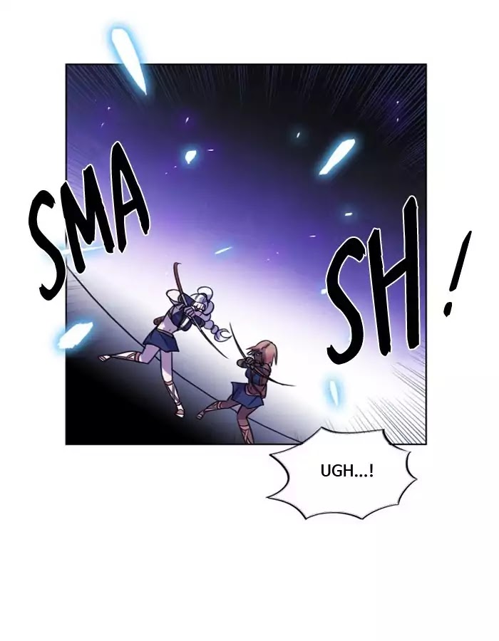 Athena Complex Chapter 96 page 37 - Chapter 96