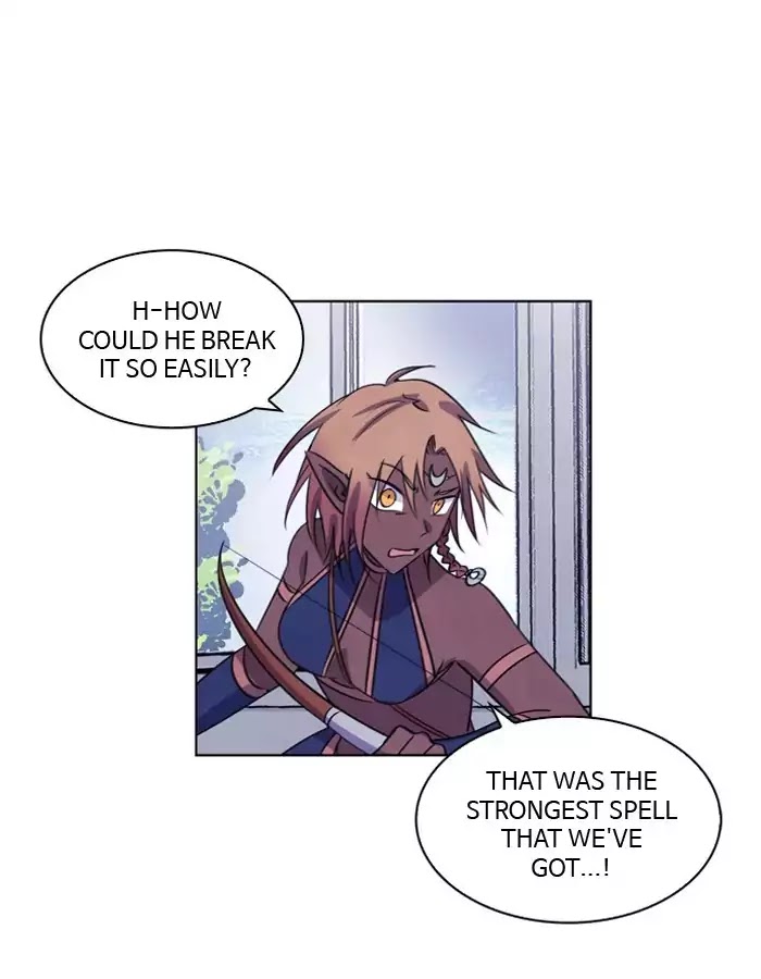 Athena Complex Chapter 96 page 38 - Chapter 96