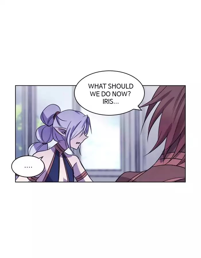 Athena Complex Chapter 96 page 39 - Chapter 96