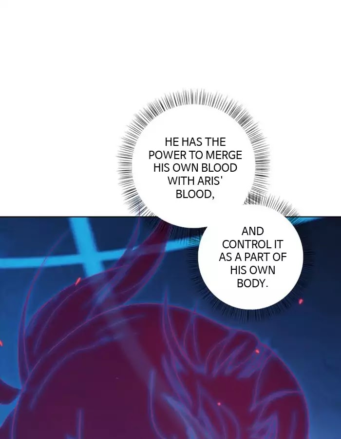 Athena Complex Chapter 96 page 40 - Chapter 96