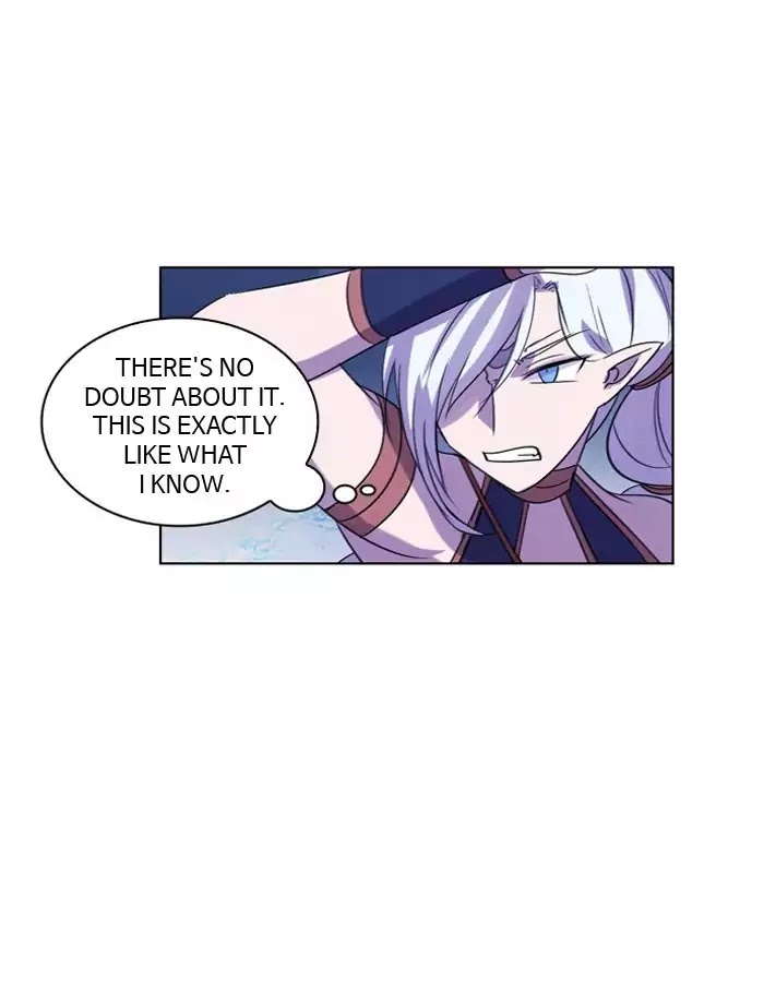 Athena Complex Chapter 96 page 42 - Chapter 96