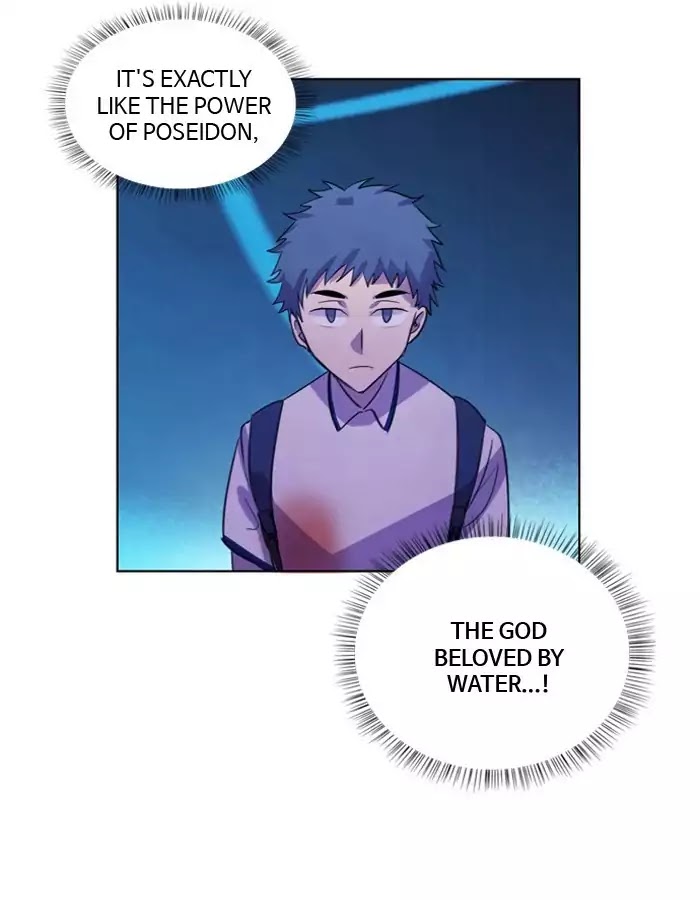 Athena Complex Chapter 96 page 43 - Chapter 96