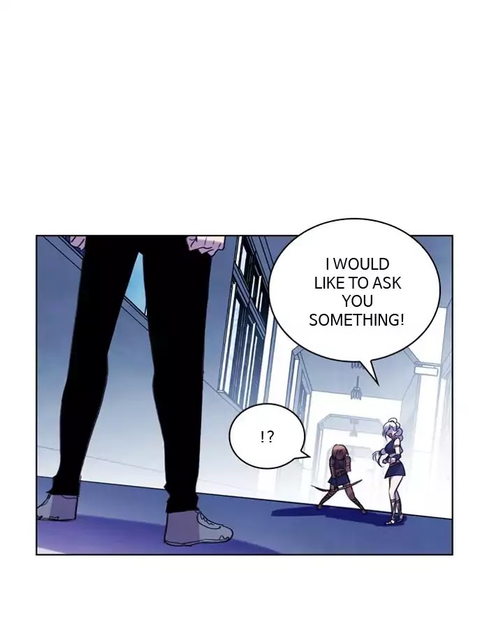 Athena Complex Chapter 96 page 44 - Chapter 96