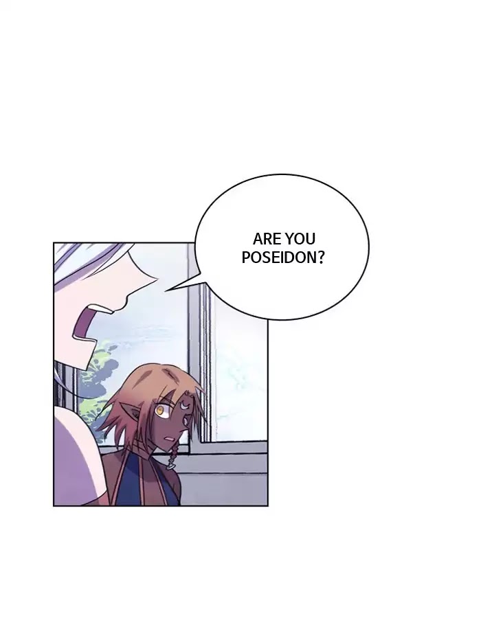Athena Complex Chapter 96 page 45 - Chapter 96