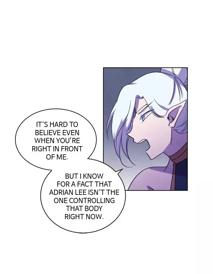 Athena Complex Chapter 96 page 46 - Chapter 96