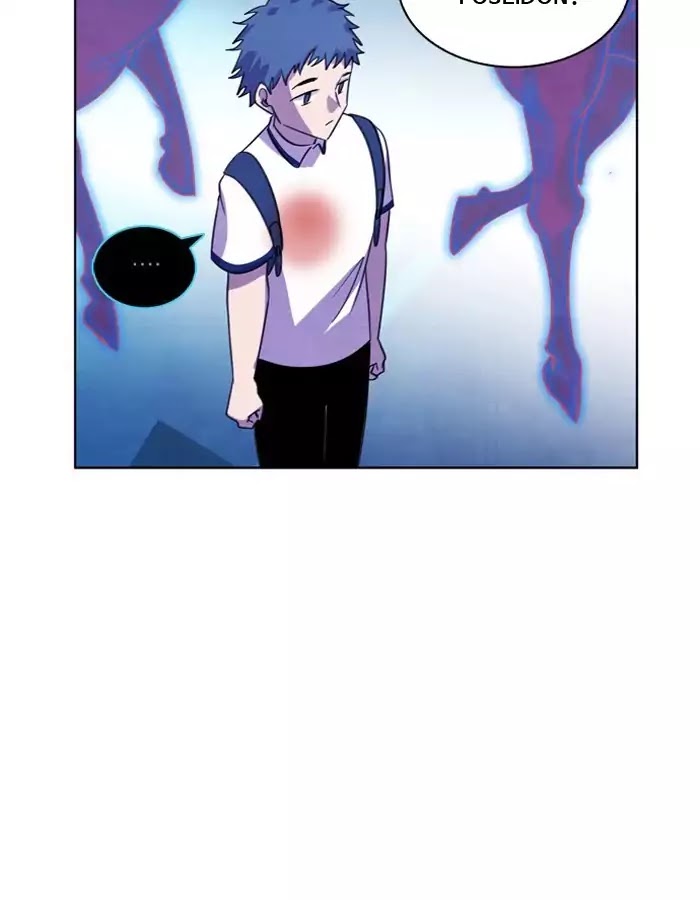 Athena Complex Chapter 96 page 48 - Chapter 96