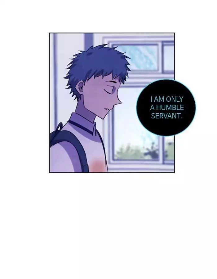 Athena Complex Chapter 96 page 49 - Chapter 96