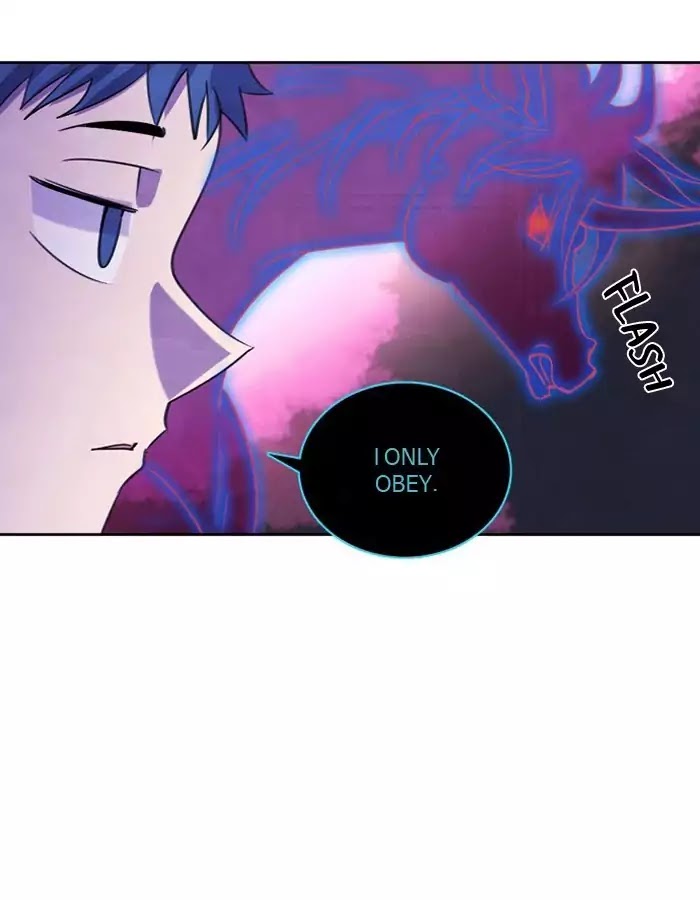 Athena Complex Chapter 96 page 50 - Chapter 96