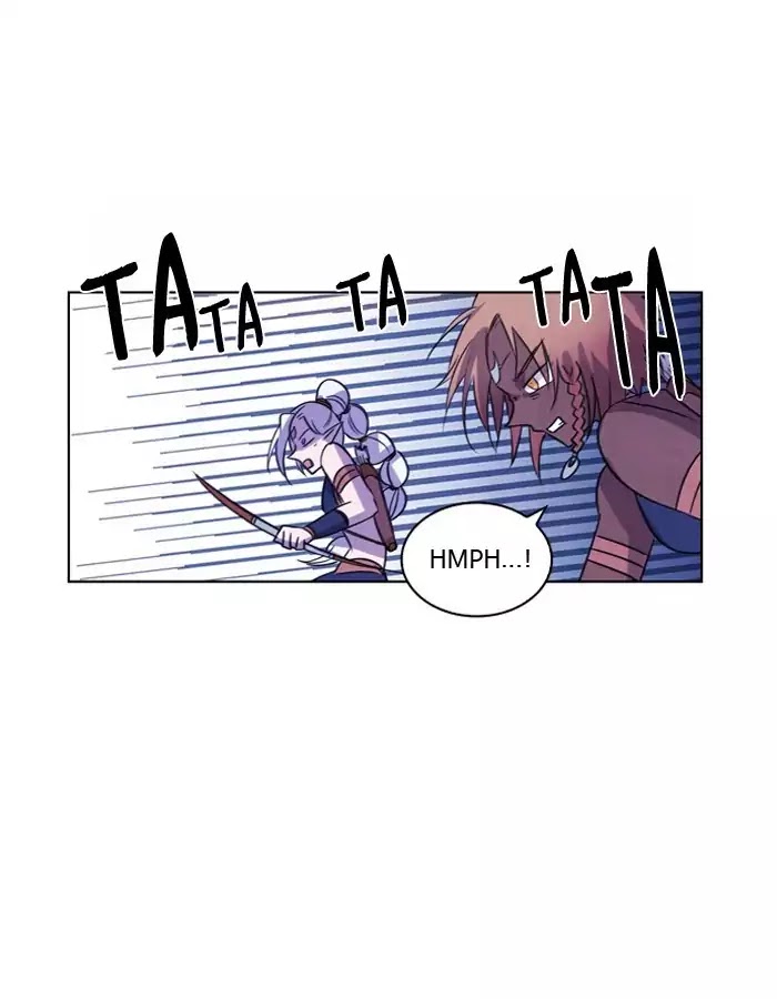 Athena Complex Chapter 96 page 52 - Chapter 96