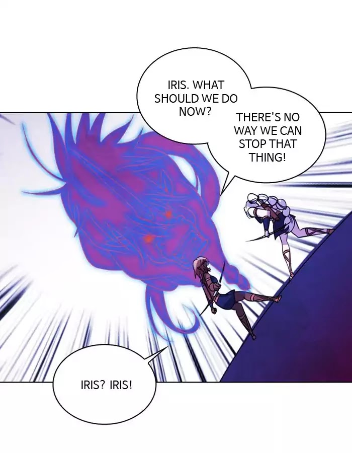 Athena Complex Chapter 96 page 53 - Chapter 96