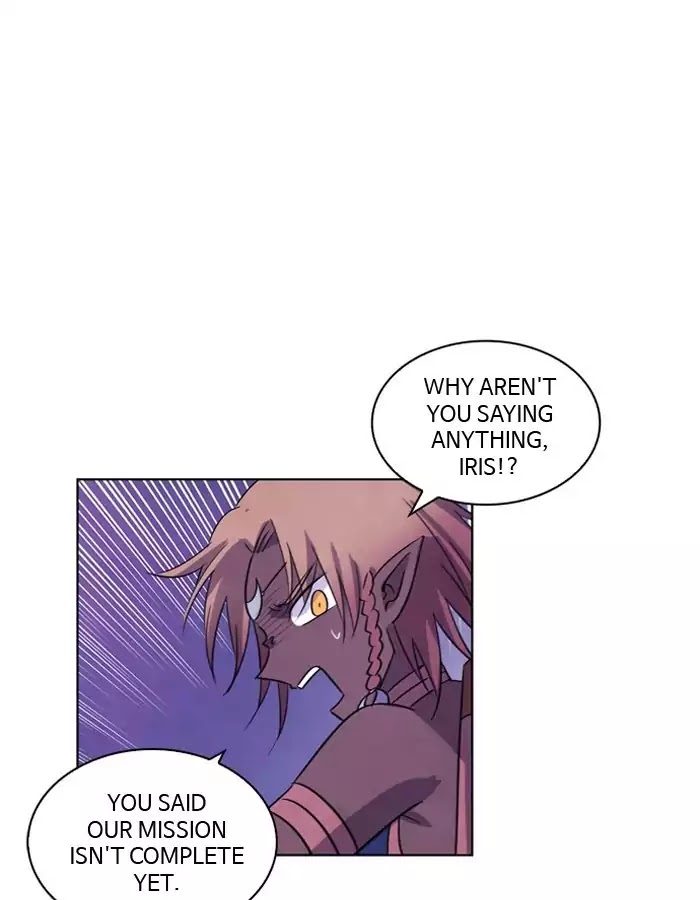 Athena Complex Chapter 96 page 54 - Chapter 96