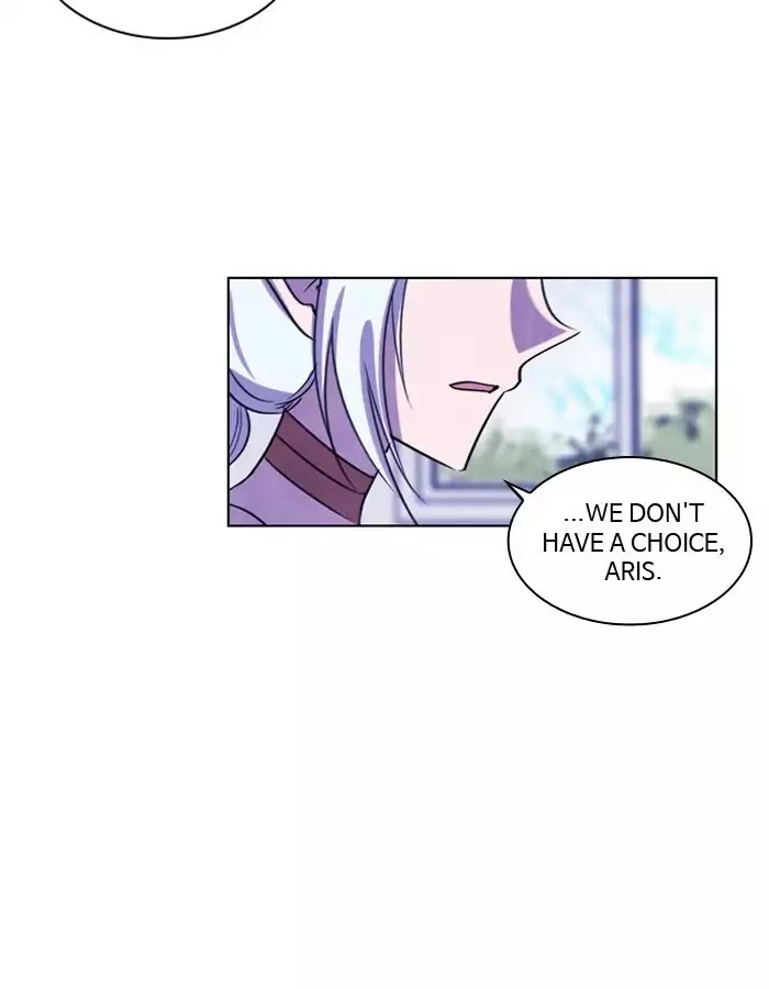 Athena Complex Chapter 96 page 55 - Chapter 96