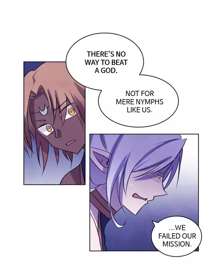 Athena Complex Chapter 96 page 57 - Chapter 96