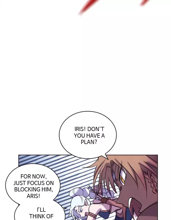 Athena Complex Chapter 96 page 6 - Chapter 96