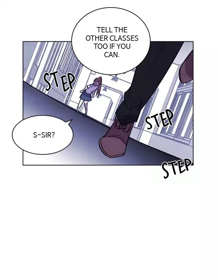 Athena Complex Chapter 96 page 67 - Chapter 96