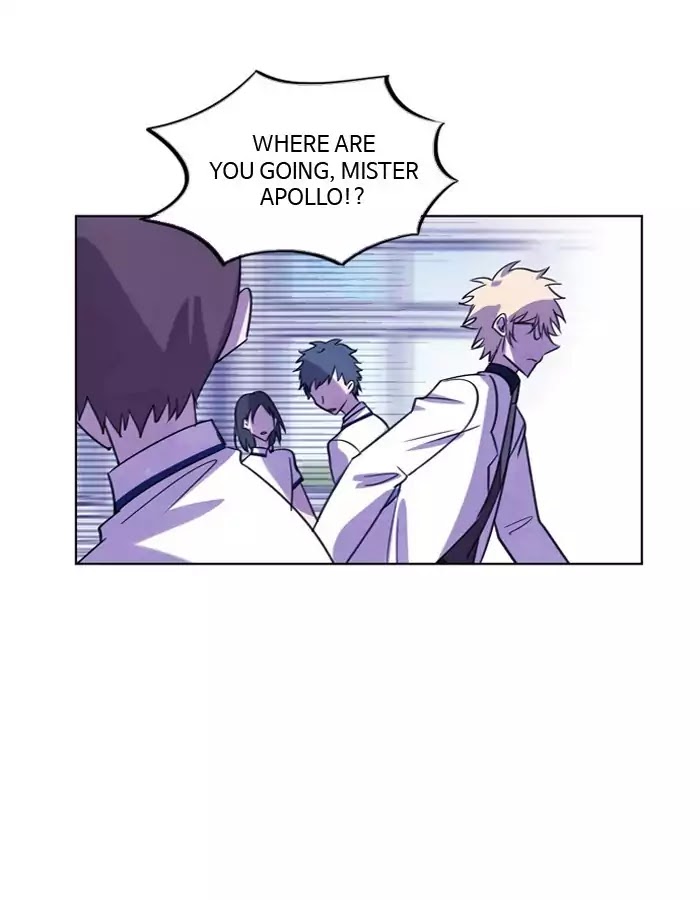 Athena Complex Chapter 96 page 68 - Chapter 96