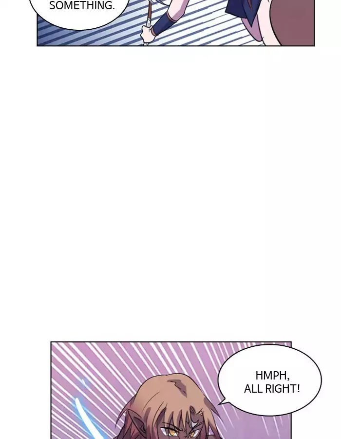 Athena Complex Chapter 96 page 7 - Chapter 96