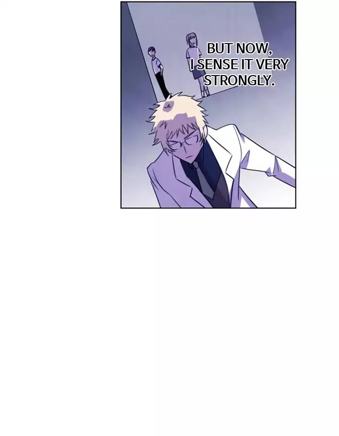 Athena Complex Chapter 96 page 70 - Chapter 96
