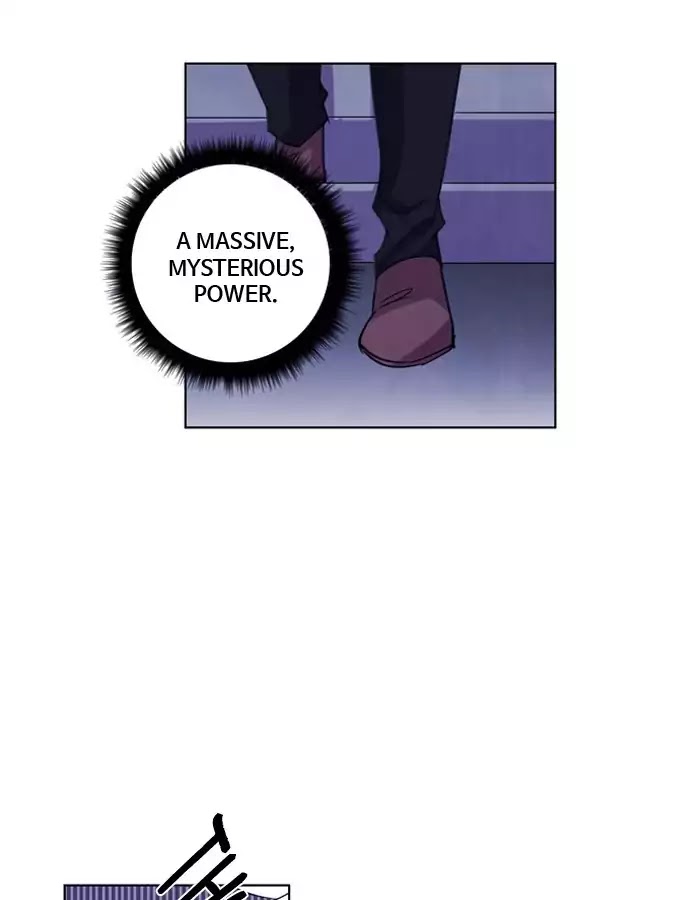 Athena Complex Chapter 96 page 71 - Chapter 96
