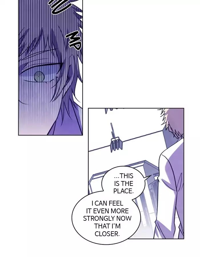 Athena Complex Chapter 96 page 72 - Chapter 96