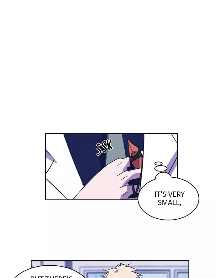 Athena Complex Chapter 96 page 73 - Chapter 96