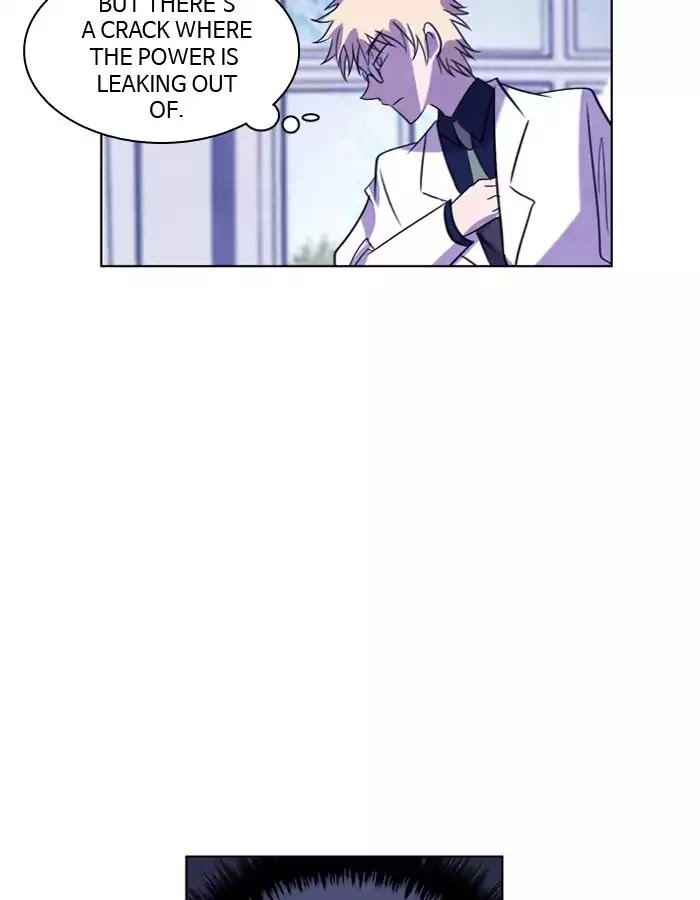 Athena Complex Chapter 96 page 74 - Chapter 96