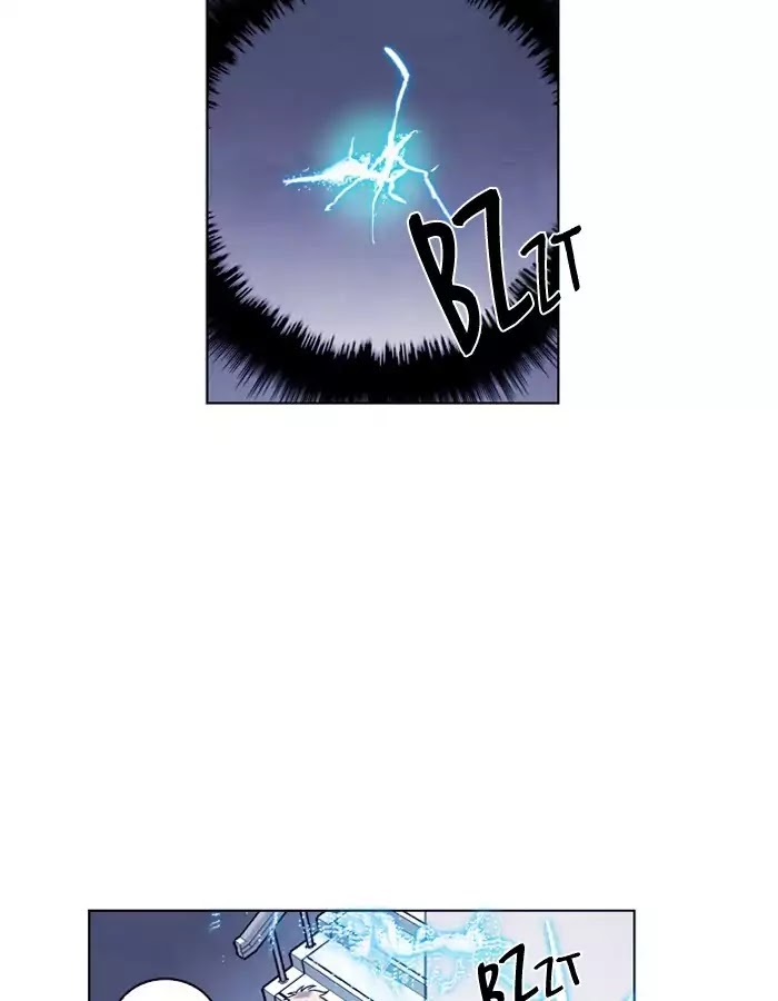 Athena Complex Chapter 96 page 75 - Chapter 96