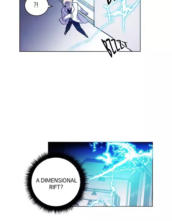 Athena Complex Chapter 96 page 76 - Chapter 96