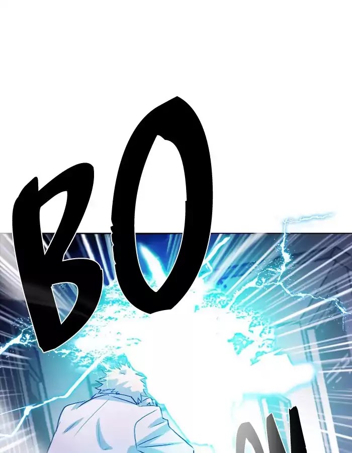 Athena Complex Chapter 96 page 77 - Chapter 96