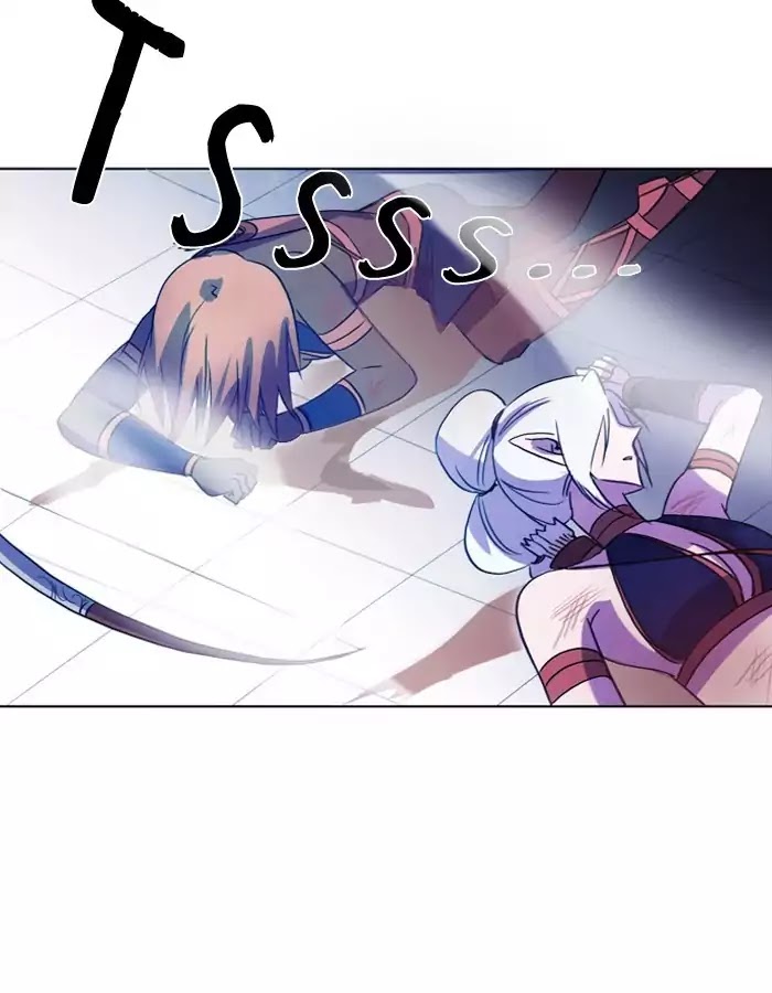 Athena Complex Chapter 96 page 80 - Chapter 96