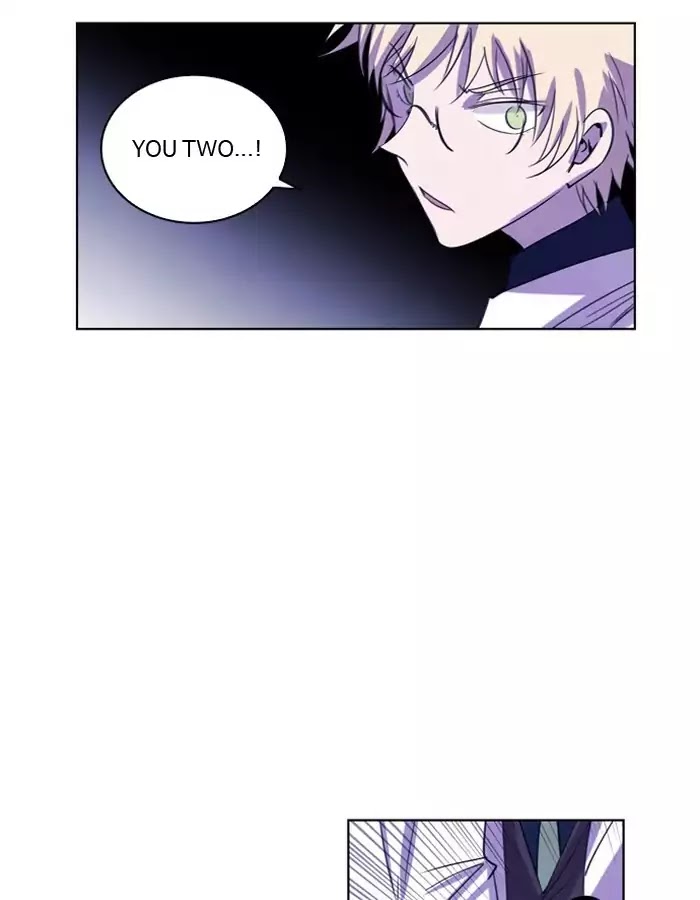 Athena Complex Chapter 96 page 81 - Chapter 96