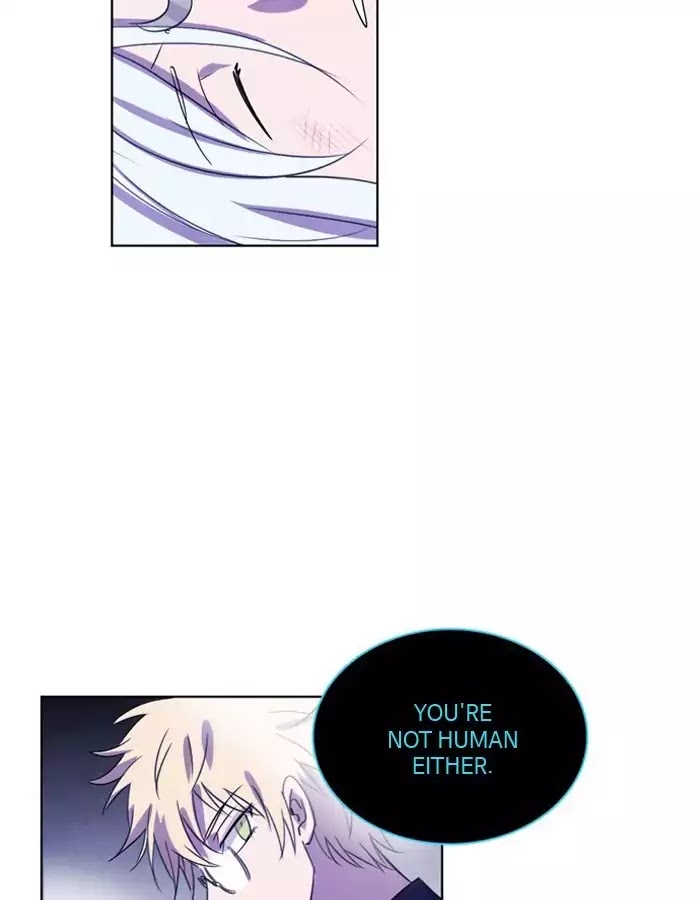 Athena Complex Chapter 96 page 83 - Chapter 96