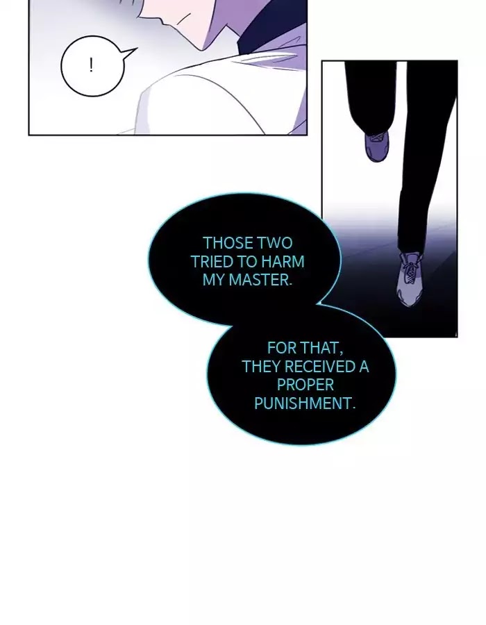 Athena Complex Chapter 96 page 84 - Chapter 96