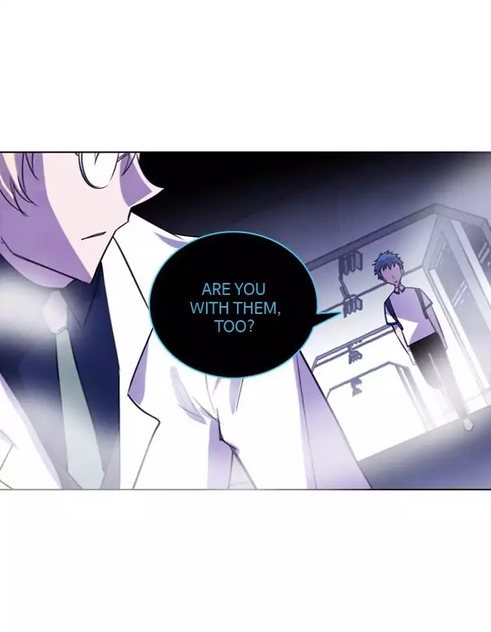 Athena Complex Chapter 96 page 85 - Chapter 96