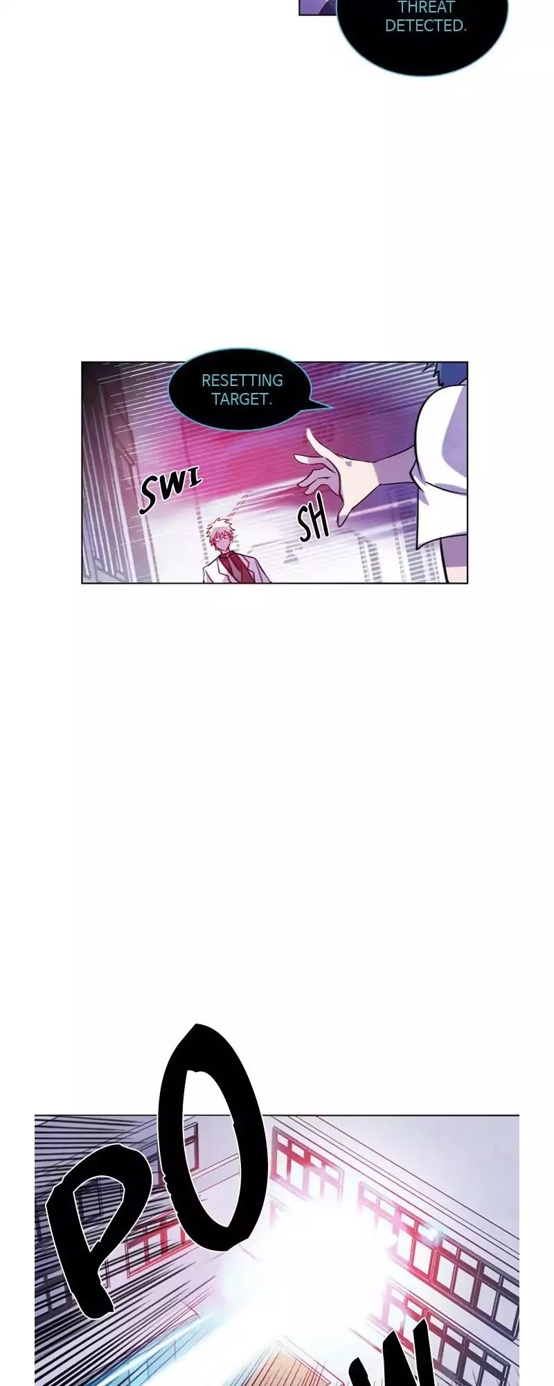 Athena Complex Chapter 97 page 10 - Chapter 97